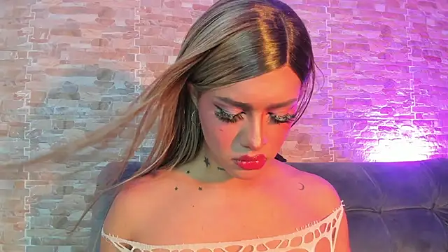Dreams_Chloe Live XXX Chat