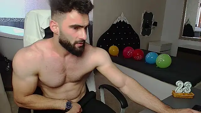 MicahLane Live XXX-Chat