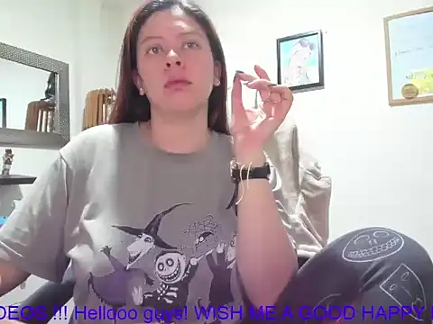 GoddessJessica_roger's Live XXX Chat