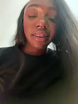 Chat XXX ao vivo de alissradiante1
