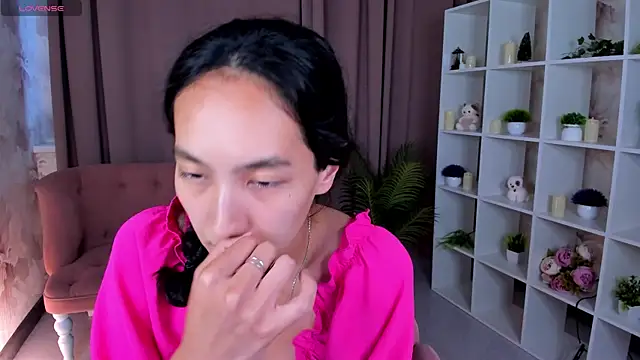 FlirtyAura – Naživo XXX chat