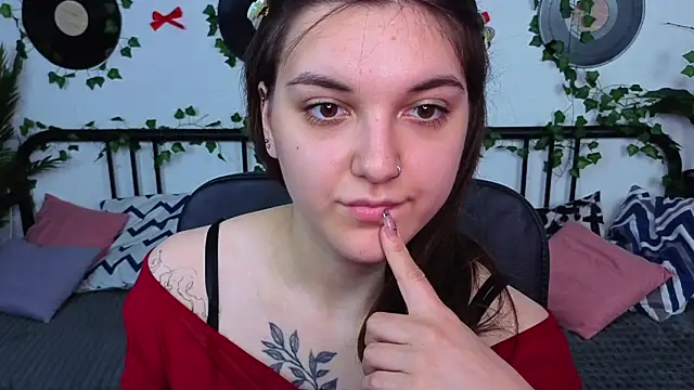 MelissaCartie Live XXX Chat