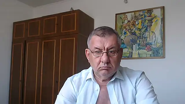 Živý XXX chat machomale3