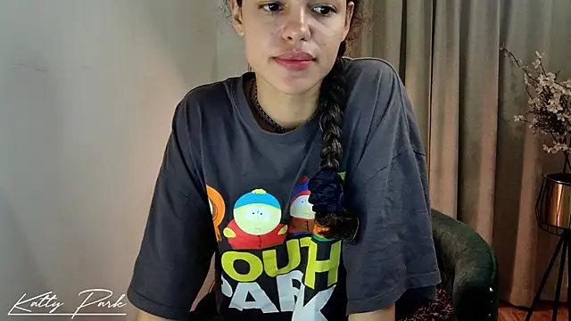 kattypark Chat XXX live