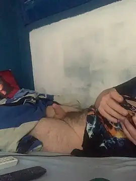 GeilerHSVFAN1989 – Naživo XXX chat