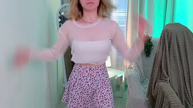 MilanaRayy 라이브 XXX 채팅