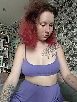 Frost_foxy live XXX chat