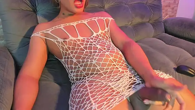 Dreams_Chloe élő XXX-chatje