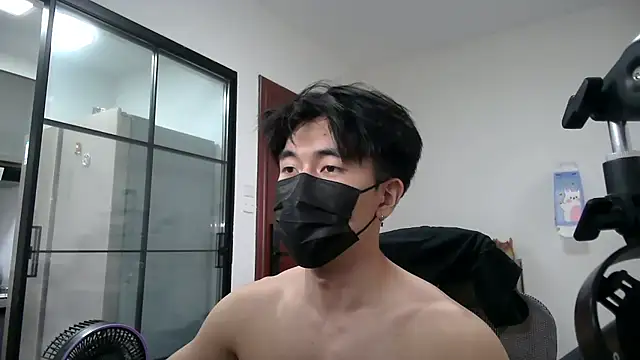 Show webcam de wuzhimao0207
