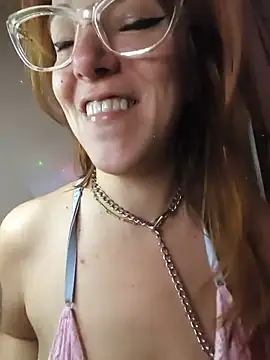 belliginger Live XXX-chat