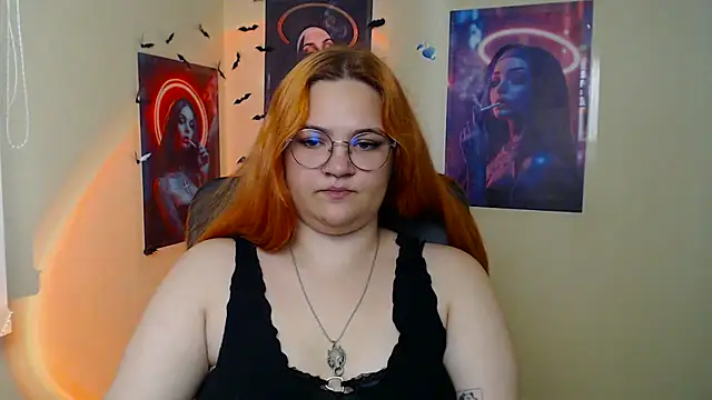 RinaRiii Live XXX-chat