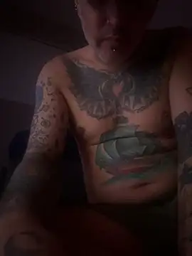 Show webcam de xD3VIOUSKIDx
