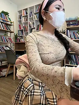 secretly_masturbating 在線直播表演