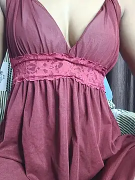 Chat XXX en directo de hansika_25