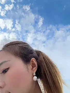 Sembang XXX Secara Langsung okgirl_23