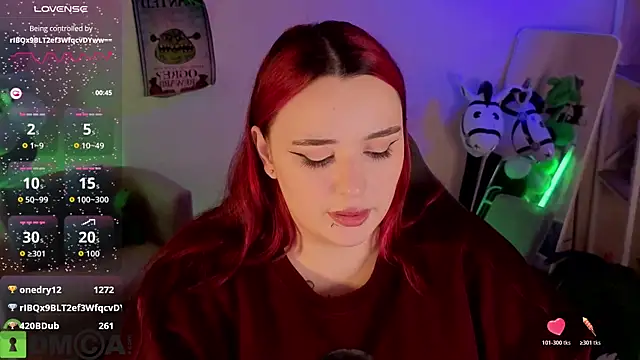 Mia_R0ss' Live XXX Chat