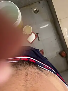 funny_sexxx Adlı Modelin Web Kamerası Şovu