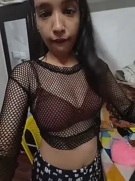 Sembang XXX Secara Langsung Naysha104