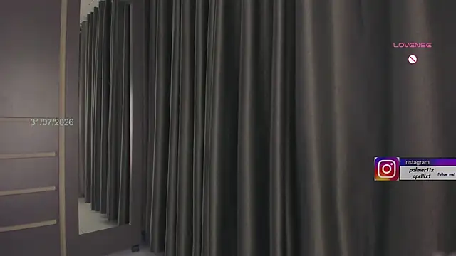 Aprilx1 – Naživo XXX chat