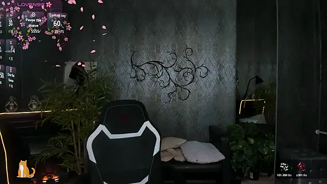 Xiao_Eclipse élő XXX-chatje