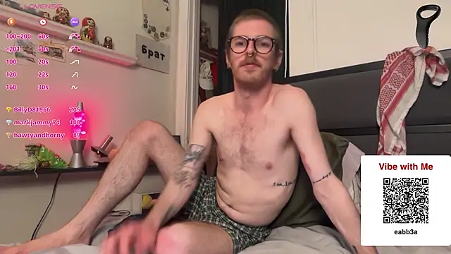 gnickname élő XXX-chatje