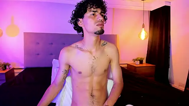 MichaelEvanss_ live XXX chat