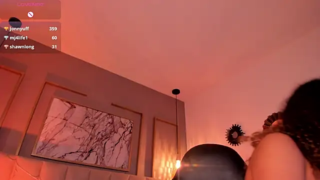 sade_jackson1's Live XXX Chat