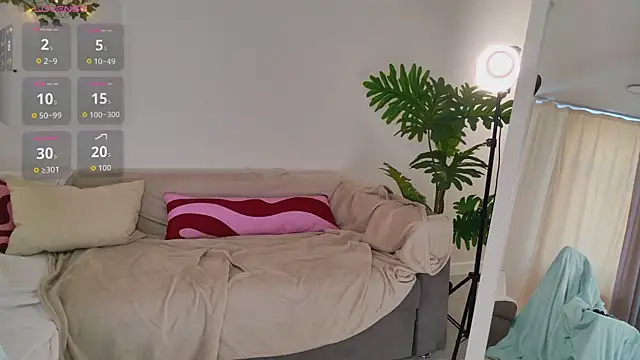 DiscoPotato live XXX chat