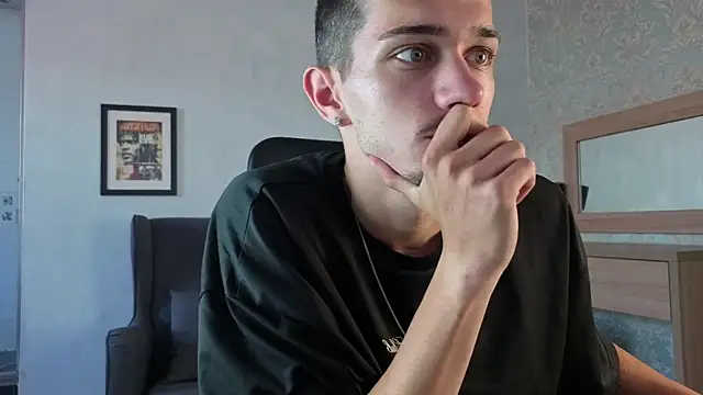 KaydenDrew Chat XXX in diretta