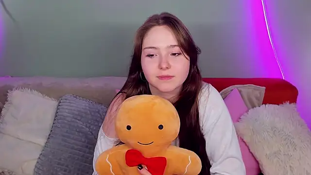 AliceFervent's Live XXX Chat