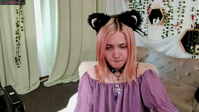 Chat XXX Live Miiu_miiu