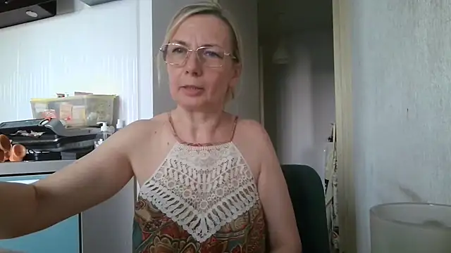 Sweetmurrr Live XXX Chat