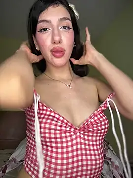 Sembang XXX Secara Langsung Emily-hottson