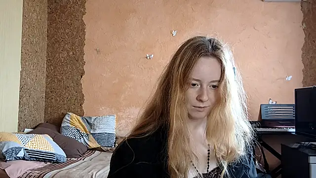 KateVibe_01's Live XXX Chat