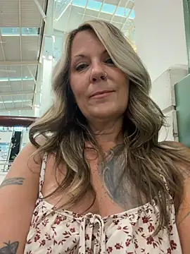 Chat +18 de RubyInk- ao vivo