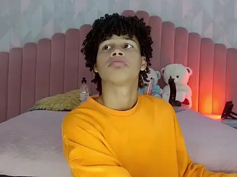Živý XXX chat MatewHottxxx