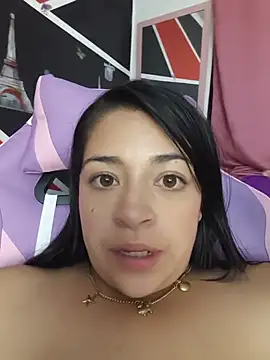 kiimjackson1-'s Live XXX Chat