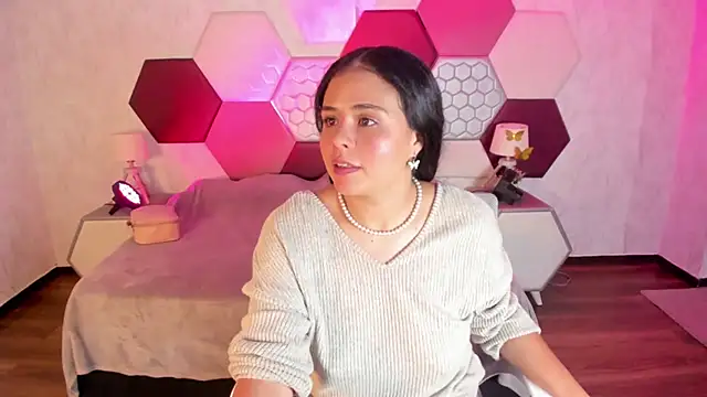 ArielleWilde Chat XXX live