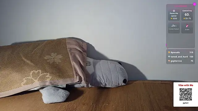Geofeey Live XXX-Chat
