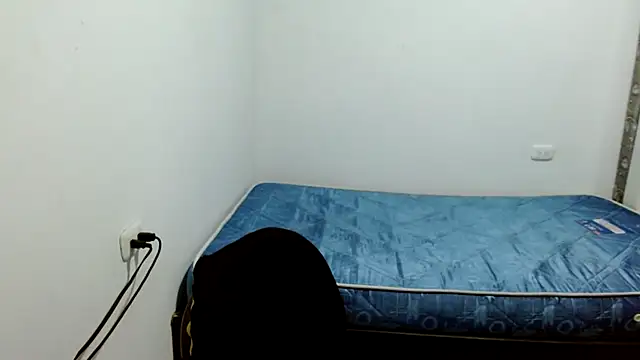 Chat XXX ao vivo de estefania224