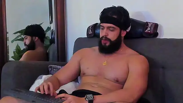 دردشة Justin_kingX7 الجنسية المباشرة