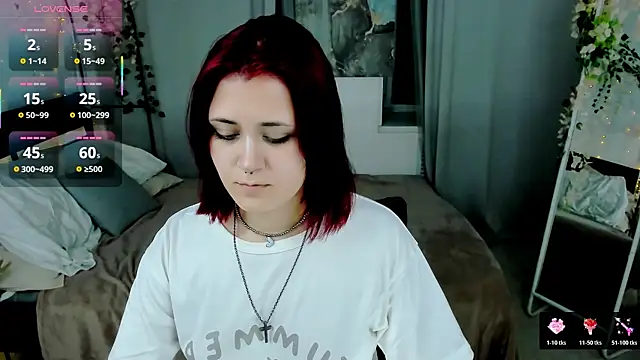 Alexa_Lexi_'s Live XXX Chat