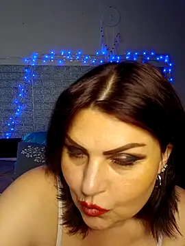 Czat XXX na żywo – kataleya94