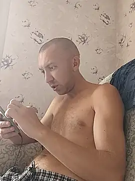Czat XXX na żywo – _uncle_Mitya-43_