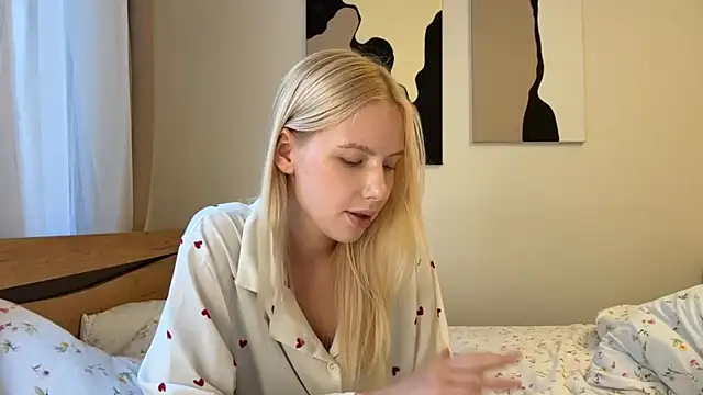KerryKausch's Live XXX Chat