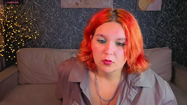 Онлайн чат XXX Emma_Davise