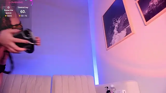 lara_madisson Live XXX-Chat
