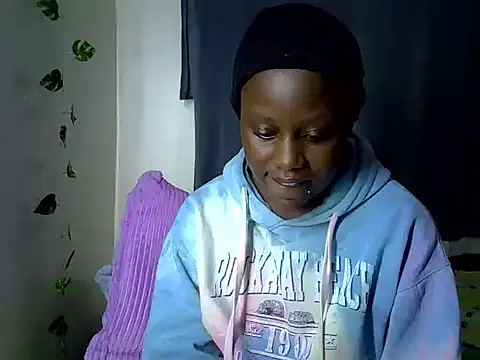 Happybree_ Live XXX-chat