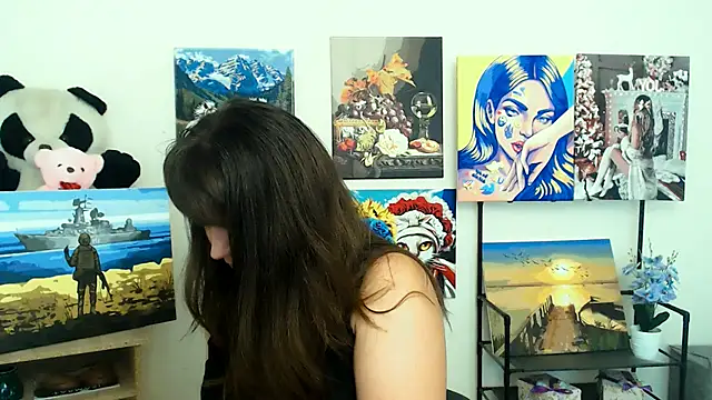 Darina_M_'s Live XXX Chat