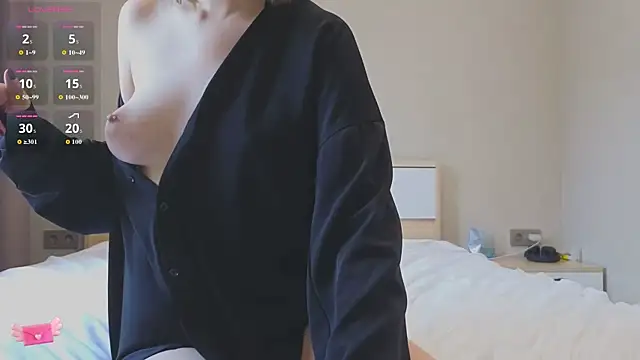 Mary_uw লাইভ XXX চ্যাট